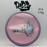 Axiom Proton Soft Paradox 2024 OTB Open Stamped Midrange