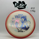 ****NEW Axiom Particle Eclipse Hex - 2025 Halloween Special Edition Midrange