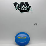 Innova Mini Marker Mini Disc