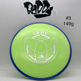 Axiom Fission Crave Fairway Driver