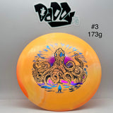 Thought Space Athletics Kaiju Expanse Distance Driver