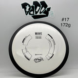 MVP Neutron Wave Distance Driver