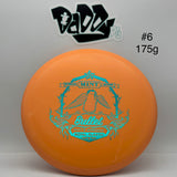 ****NEW Mint Discs Royal Bullet Putt & Approach