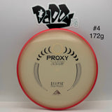 Axiom 2.0 Eclipse Glow Proxy Putt & Approach