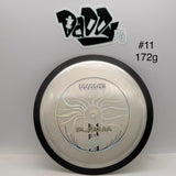 MVP Plasma Wave Distance Driver