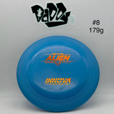 Innova Nexus Alien Midrange