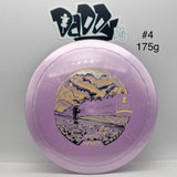 ****NEW Streamline Plasma Shift St. Jude Edition Fairway Driver