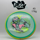 ***NEW Axiom Particle Glow Proton Soft Hex 2026 OTB Open Edition Midrange