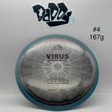 ****NEW Axiom Plasma Virus Distance Driver