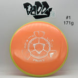 Axiom Neutron Proxy Putt & Approach