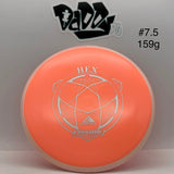 Axiom Fission Hex Midrange