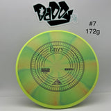 Axiom Cosmic Electron FIRM Envy Putt & Approach