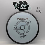 MVP Fission Tesla Distance Driver