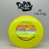 Innova Star Gorgon Distance Driver