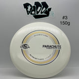 ****NEW Streamline Neutron Soft Parachute Putt & Approach