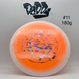 ****NEW Innova Star Halo Fox Midrange