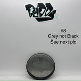 MVP Neutron Nano Mini Disc