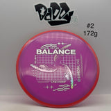****NEW Axiom Neutron SimonLine Special Edition Balance Midrange Driver