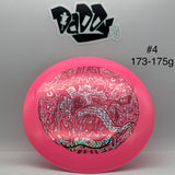 ****NEW Innova Star Beast Limited Edition Bog Beast XXL Stamped Distance Driver