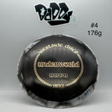 Westside VIP Ice Orbit Underworld Fairway Driver