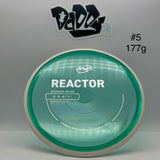 *NEW MVP Proton Reactor Midrange