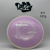 ***NEW MVP Fission Signal Fairway Driver