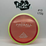 Axiom Proton Fireball Distance Driver