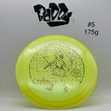 Westside VIP Chameleon Longbowman 2024 Sai Ananda Team Series Fairway Driver