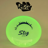 Kastaplast Glow K1 Stig Midrange Driver