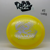 Latitude 64 Opto Air Diamond Easy to Use Fairway Driver