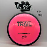 MVP Neutron Trail Distance Driver