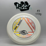 Streamline Soft Neutron Range Putt & Approach Disc