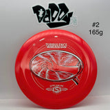 ***NEW Streamline Neutron Turbulence Special Edition Fairway Driver
