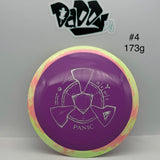 Axiom Neutron Panic Distance Driver