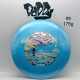 ****NEW Streamline Plasma Shift St. Jude Edition Fairway Driver