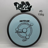 MVP Fission Wave Distance Driver