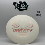 Latitude 64 Zero Gravity Diamond Easy to Use Fairway Driver