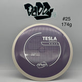 MVP Neutron Tesla Distance Driver