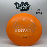 Latitude 64 Zero Gravity Fuse Midrange