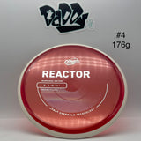 *NEW MVP Proton Reactor Midrange