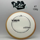 ****NEW Axiom Fission Virus Distance Driver