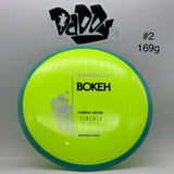 *NEW Axiom Simon Line Neutron Bokeh Fairway Driver