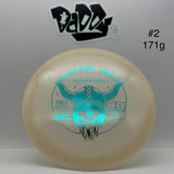 Westside VIP Moonshine Glow Underworld Fairway Driver