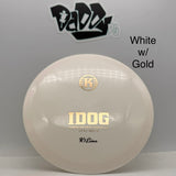Kastaplast K1 Idog Fairway Driver