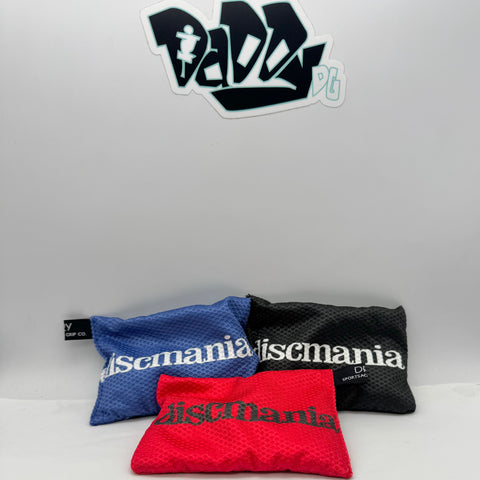 Discmania Sportsack Dry Bag