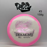 Latitude 64 Gold Orbit Diamond Easy to Use Fairway Driver