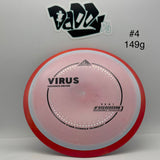 ****NEW Axiom Fission Virus Distance Driver
