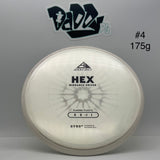 ****NEW Axiom Plasma Hex Midrange