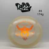 Westside VIP Moonshine Glow Underworld Fairway Driver