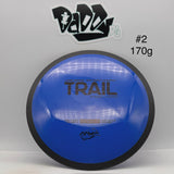 MVP Neutron Trail Distance Driver